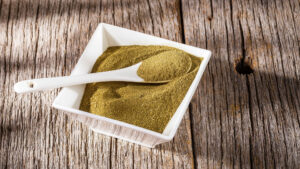 Gold Bali Kratom Powder