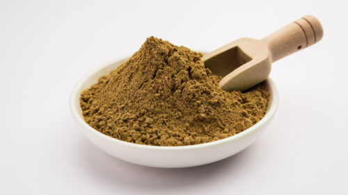 Red Borneo Kratom Powder